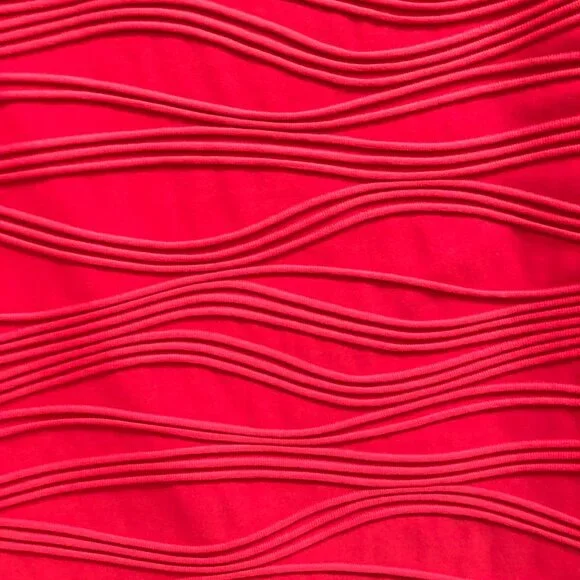 Red Dress - Picture 4 of 4